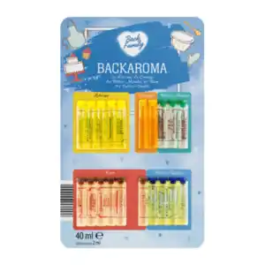 BACK FAMILY Backaroma 40ml