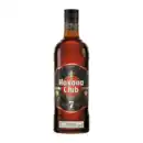 Bild 1 von HAVANA CLUB Añejo 7 Años 0,7L