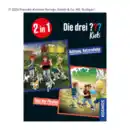 Bild 4 von KOSMOS Kinderbuch Die 3 ??? Kids / Die 3 !!!