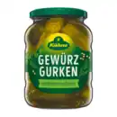 Bild 1 von KÜHNE Gewürzgurken 720ml