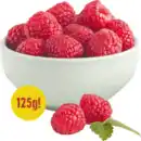 Bild 1 von Himbeeren