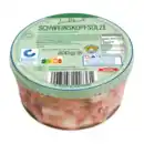 Bild 2 von LANDBECK Schweinskopfsülze 400g