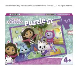 Puzzle für Kinder