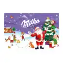 Bild 3 von MILKA Adventskalender 200g