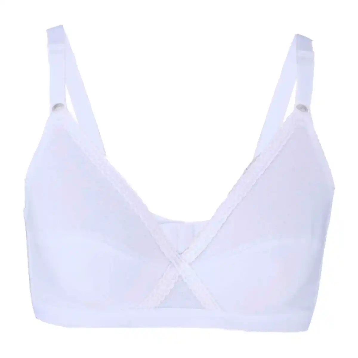 Bild 3 von NUR DIE Bügelloser Komfort-BH