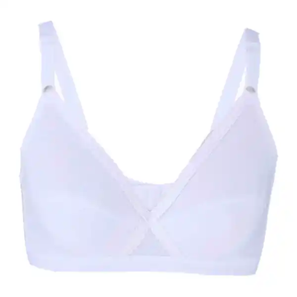 Bild 3 von NUR DIE Bügelloser Komfort-BH