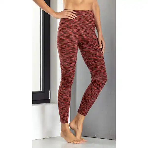 Bild 1 von Ellenor Space-Dyed-Leggings