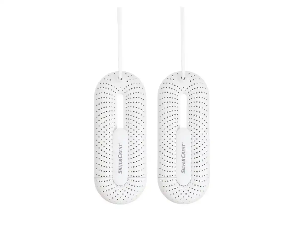 Bild 3 von SILVERCREST® Elektrischer Schuhtrockner, mit Teleskopfunktion, 20 W