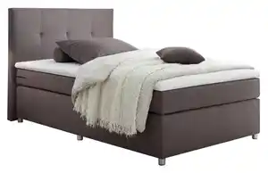 XORA Boxspringbett BERND