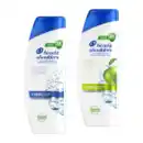 Bild 1 von HEAD & SHOULDERS Shampoo 500ml