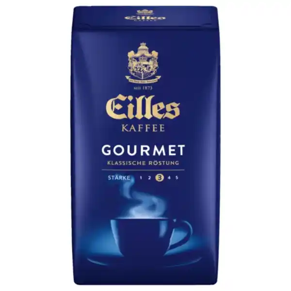 Bild 1 von Eilles Gourmet, Idee Kaffee verschiedene Sorten oder