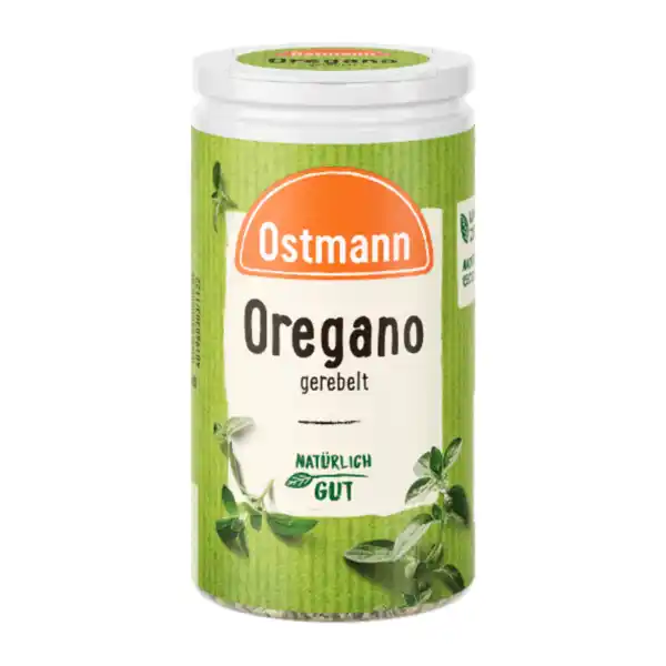 Bild 2 von OSTMANN Gewürz