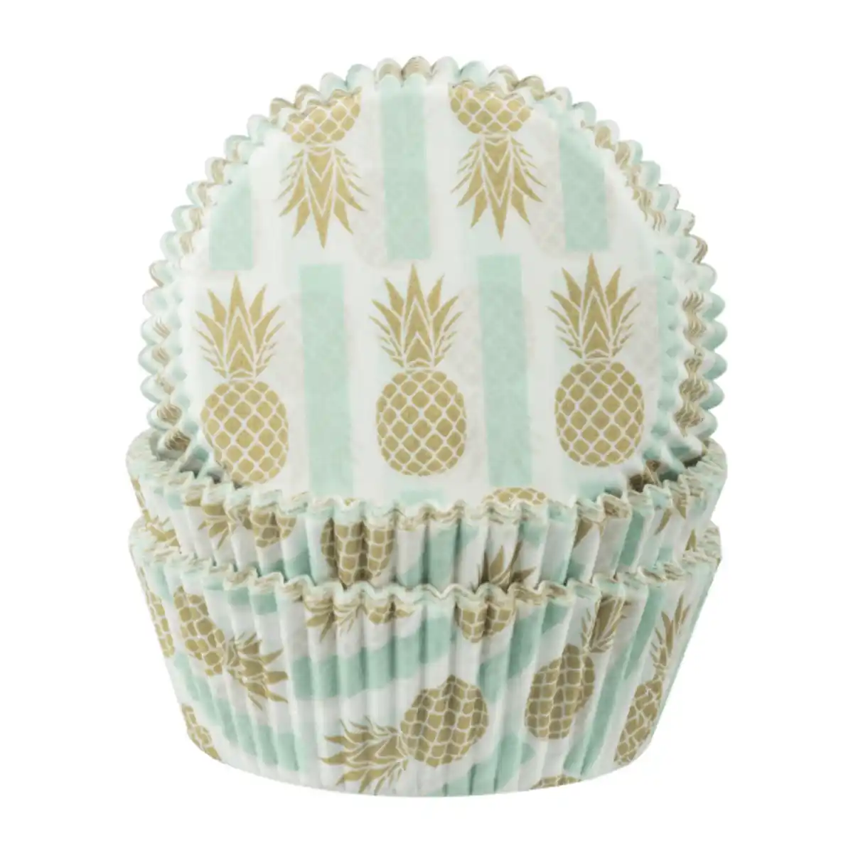 Bild 4 von BACK FAMILY Muffinförmchen