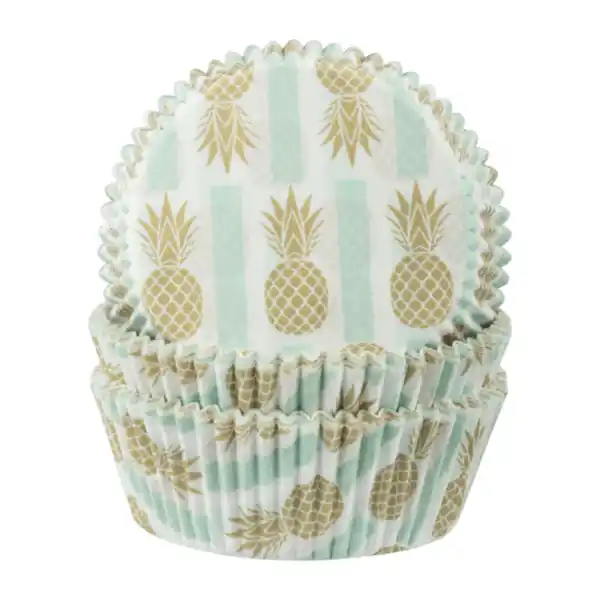 Bild 4 von BACK FAMILY Muffinförmchen