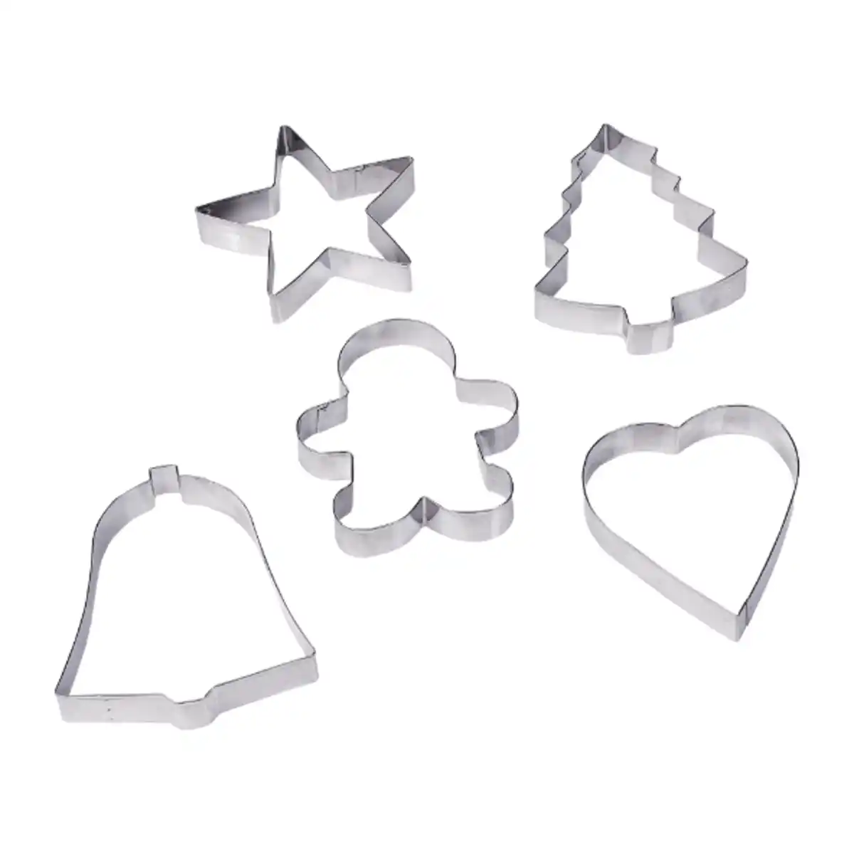 Bild 3 von CROFTON Ausstechformen