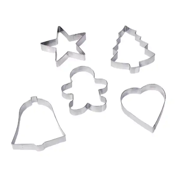 Bild 3 von CROFTON Ausstechformen