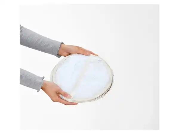 Bild 4 von LIVARNO home Feinwäsche-Hängetrockner mit recyceltem Material