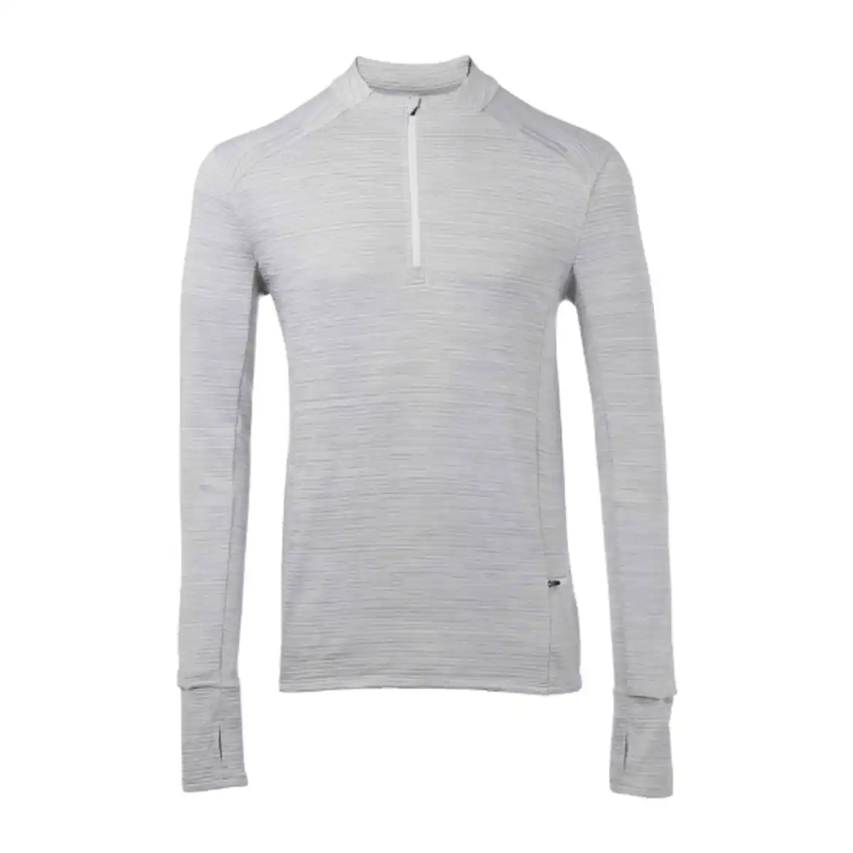 Bild 4 von CRANE Winter-Laufshirt