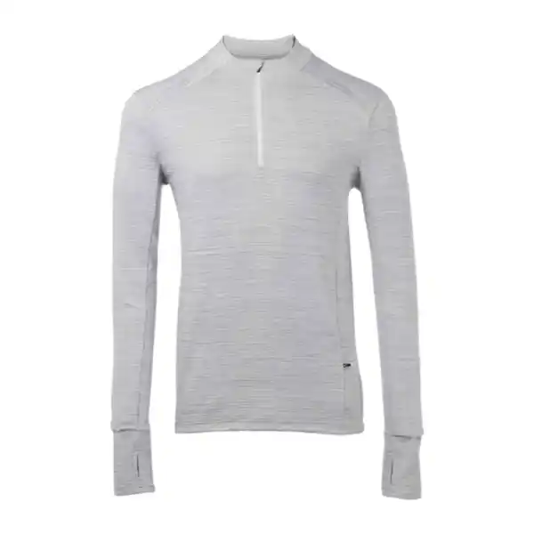 Bild 4 von CRANE Winter-Laufshirt