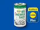 Bild 1 von Solevita Bio Ingwer Shot,  150 ml