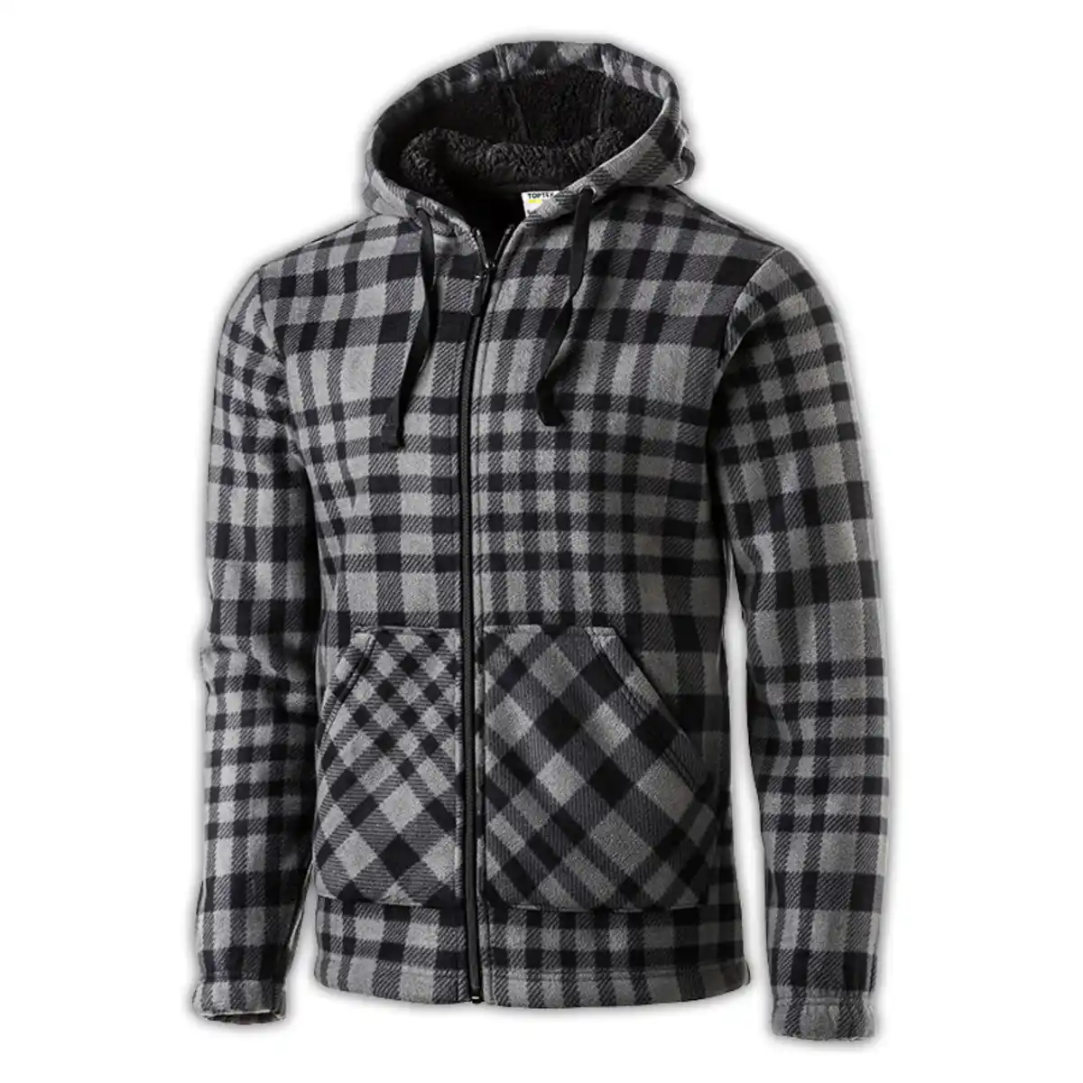 Bild 1 von Toptex Pro Arbeits-Fleecejacke