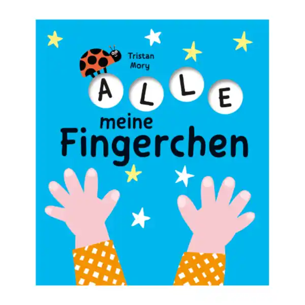 Bild 3 von Pappbilderbuch