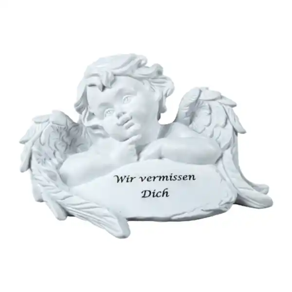 Bild 3 von HOME CREATION Grabdekoration