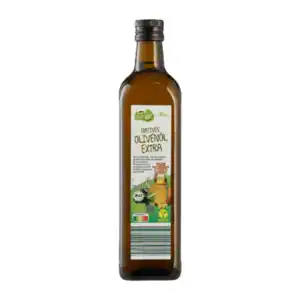 GUT BIO Natives Bio-Olivenöl extra 0,75L