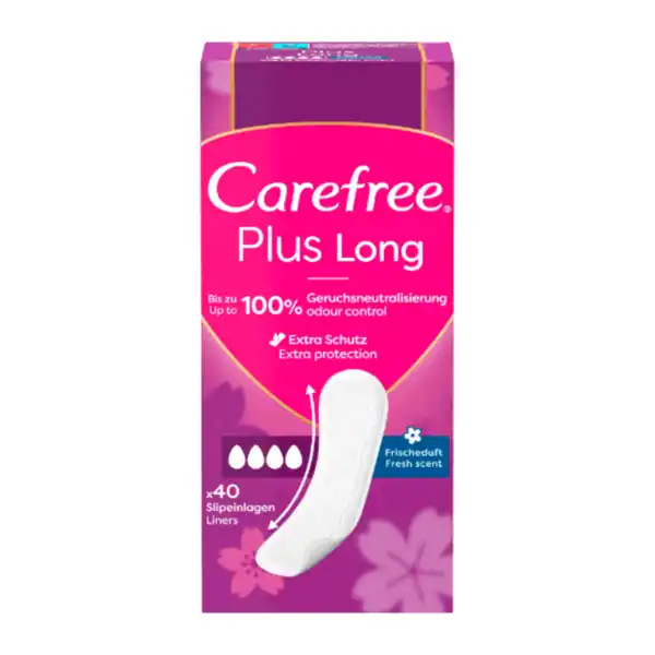 Bild 3 von CAREFREE Slipeinlagen