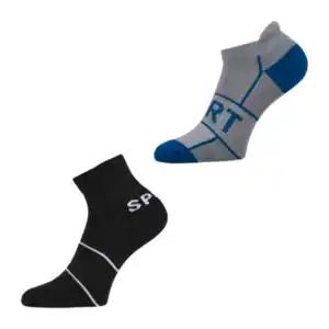 CRANE Fitness-Socken