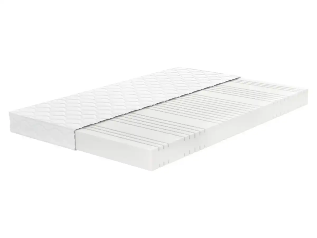 Bild 1 von LIVARNO home 7-Zonen-Komfortmatratze, H2, 140 x 200 cm