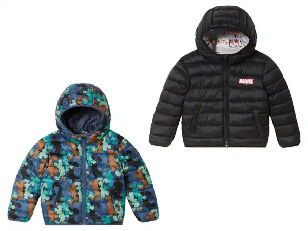 Bild 1 von Kinder-Lightweight-Jacke, ultraleicht und