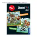 Bild 2 von KOSMOS Kinderbuch Die 3 ??? Kids / Die 3 !!!