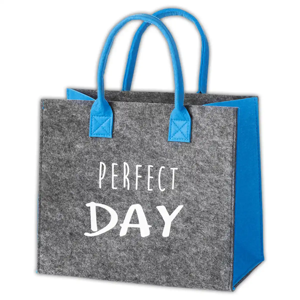 Bild 3 von Casa Royale Modische Tasche in Filzoptik