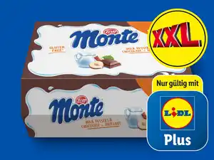 Zott Monte XXL