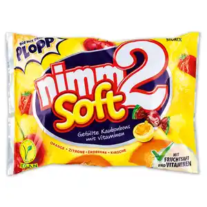 Nimm 2 Soft XXL