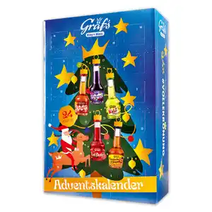 Gräf's Adventskalender