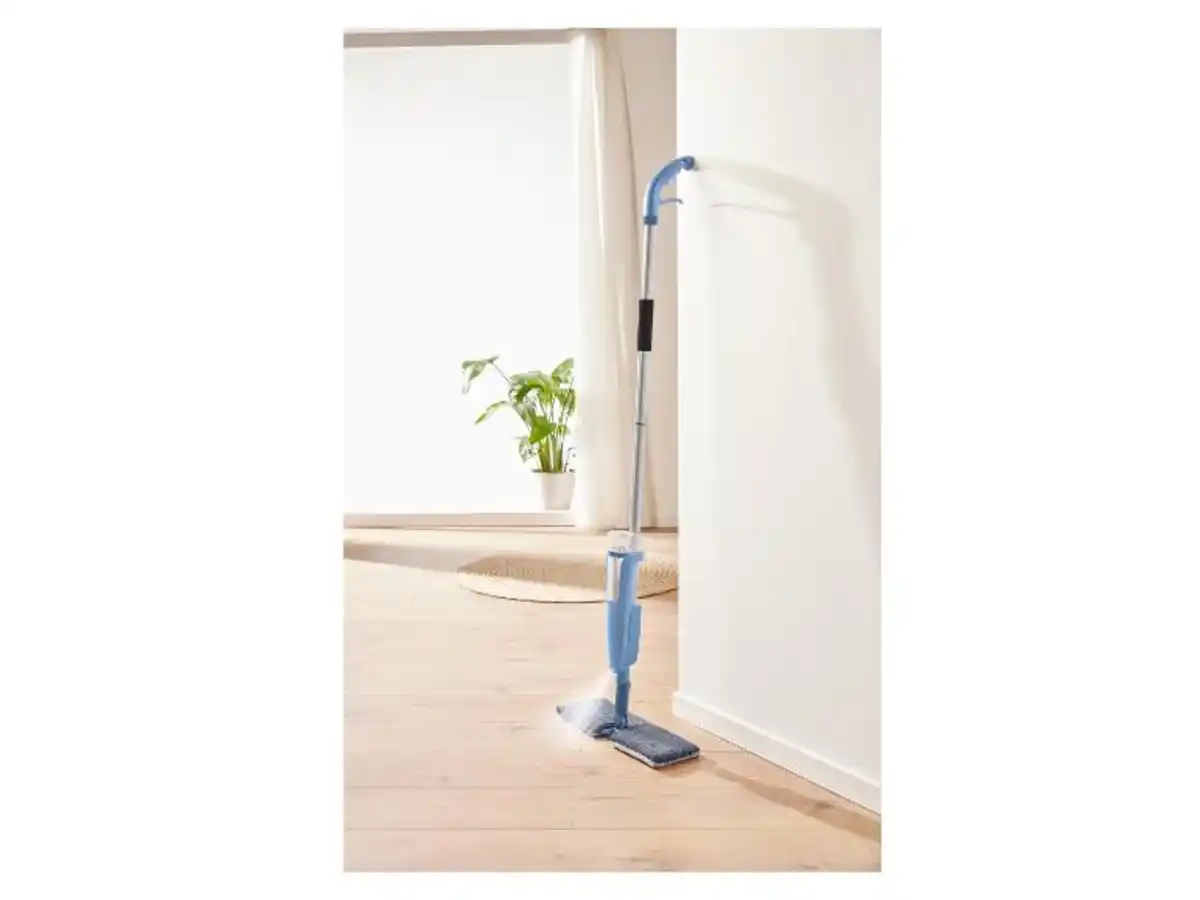 Bild 4 von LIVARNO home Bodenwischer, mit Sprühfunktion