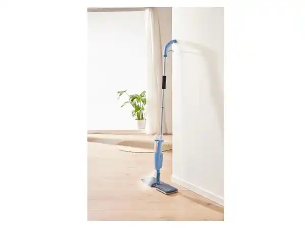 Bild 4 von LIVARNO home Bodenwischer, mit Sprühfunktion