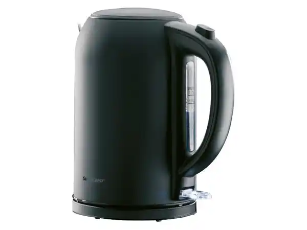 Bild 3 von SILVERCREST® KITCHEN TOOLS Wasserkocher Spraylack, »SWKS 3100 I2«, 1,7 l