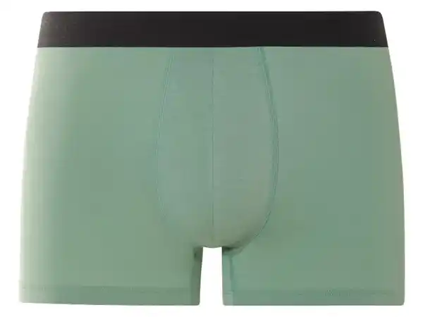 Bild 3 von LIVERGY® Herren Boxer, 3 Stück, hoher Baumwollanteil