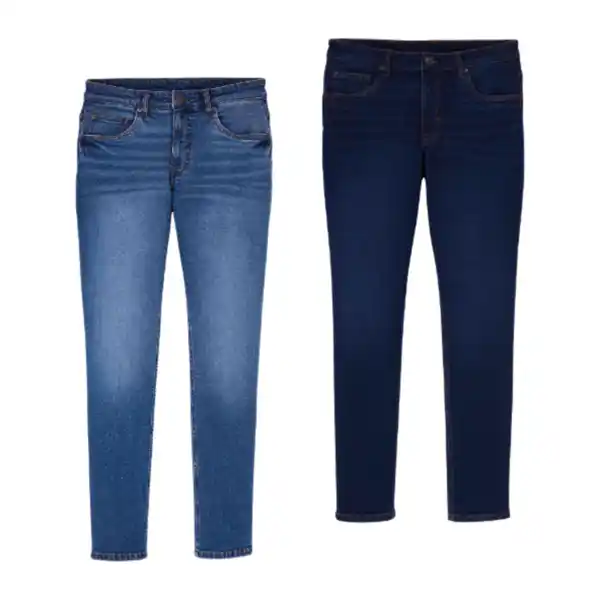 Bild 1 von UP2FASHION Jeans