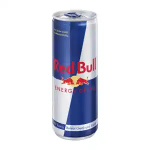 RED BULL Energydrink Classic 0,25L