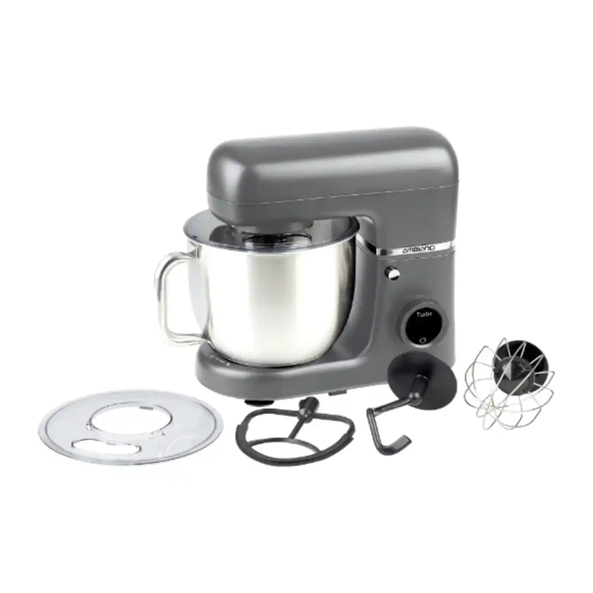 Bild 1 von AMBIANO Küchenmaschine