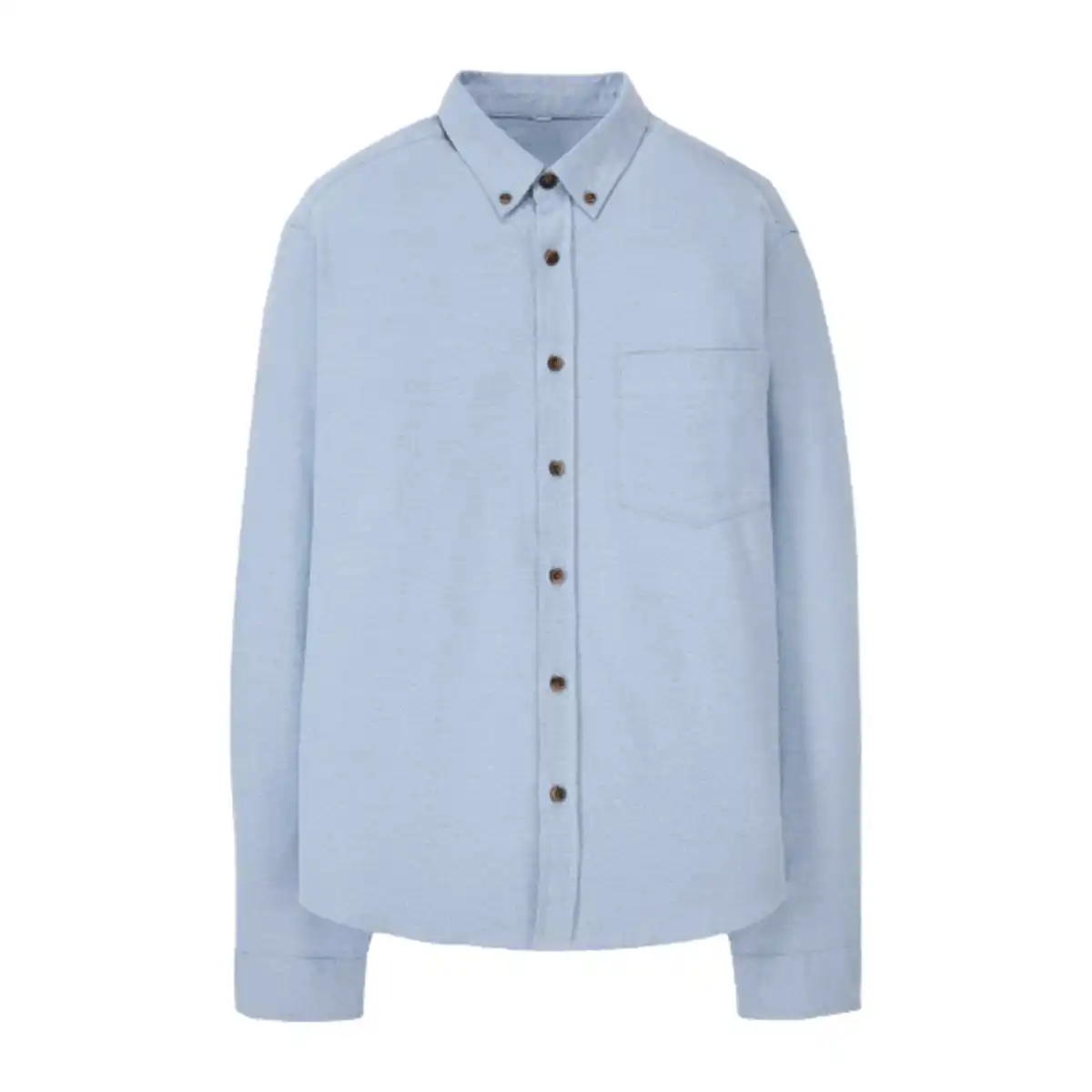 Bild 4 von UP2FASHION Flanellhemd