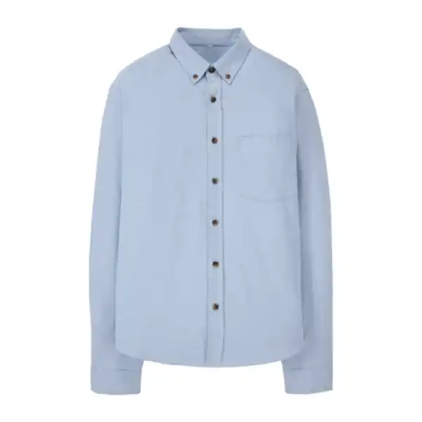 Bild 4 von UP2FASHION Flanellhemd