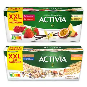 Danone Activia 8er