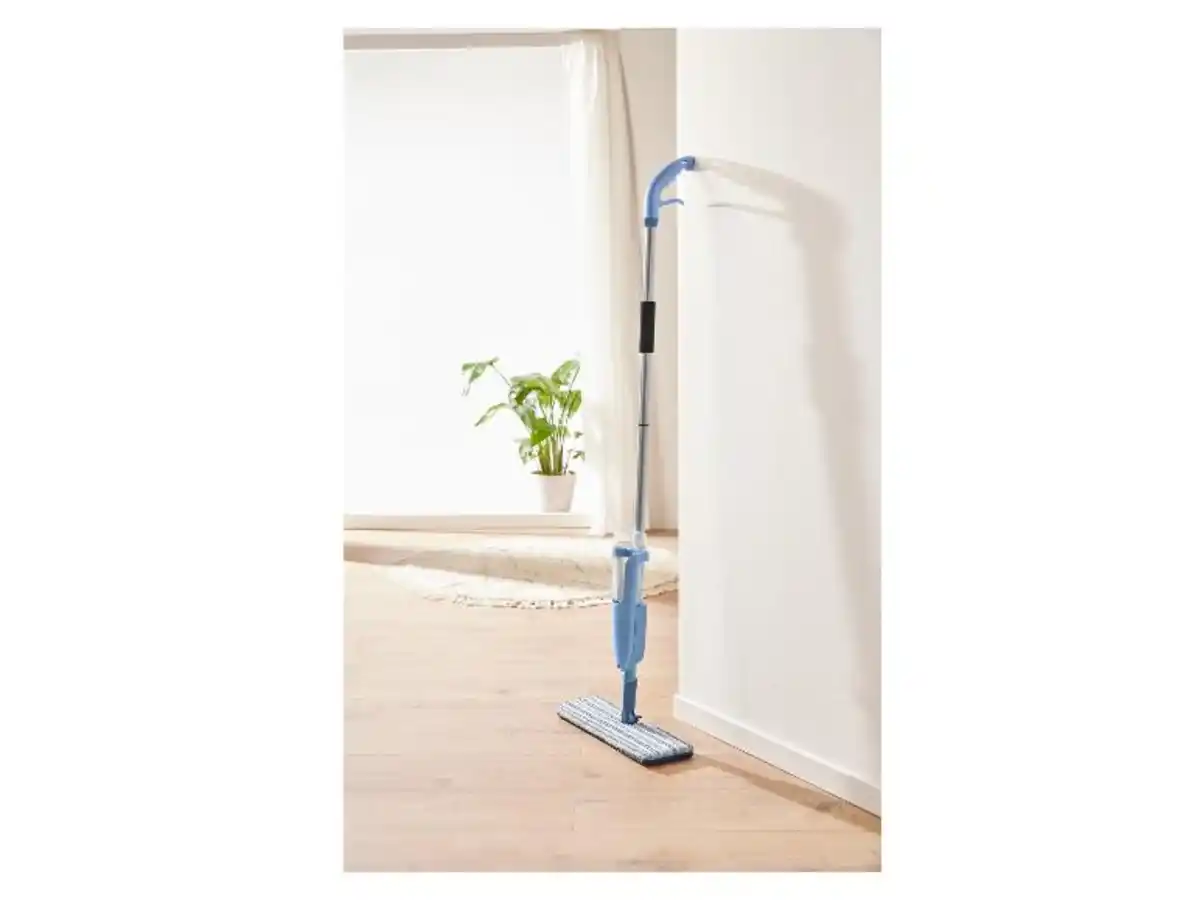 Bild 2 von LIVARNO home Bodenwischer, mit Sprühfunktion