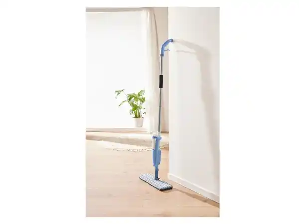 Bild 2 von LIVARNO home Bodenwischer, mit Sprühfunktion
