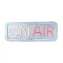 Bild 1 von LED-Neon-Schild On Air